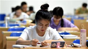 Amerikaans onderwijs ziet instroom Chinese studenten compleet opdrogen