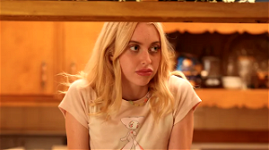 Chloe Cherry ('Euphoria'): "Ik voelde me veiliger in de ...
