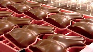 Rusland in de aanval tegen Zwitserse chocoladeproducent Lindt & Sprüngli