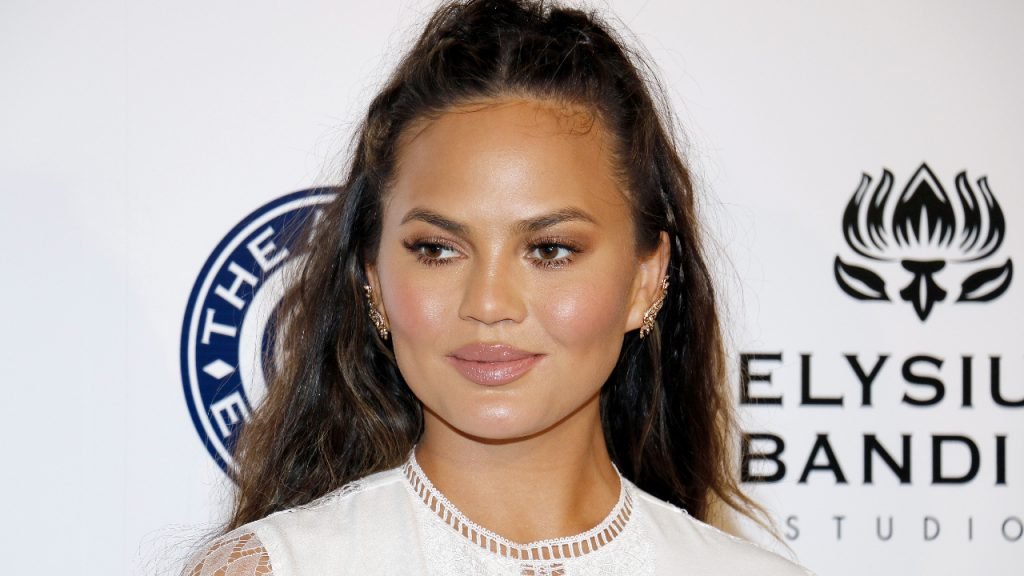 Chrissy Teigen