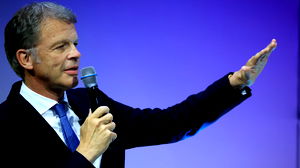 Deutsche Bank verdubbelt uitgaven aan Europese defensie