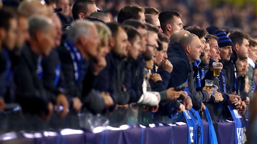 voetbal is oorlog ook in de politiek crypto amerika geld