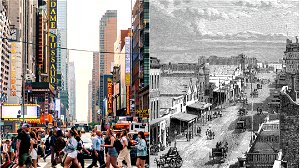 Bank of America: “De huidige situatie op de markten kunnen we vergelijken met de jaren 1870”