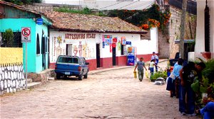 Stad in Honduras wordt ‘Bitcoin Valley’ om toerisme boost te geven
