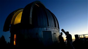Hoe een nieuw type supernova een gevaar kan vormen voor planeten ver weg