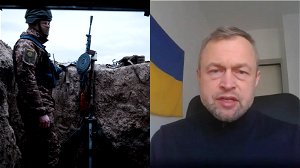 1 jaar Oekraïne: “Het Kievse Rijk was een sterke Europese natie, toen we nog geen Rusland hadden”