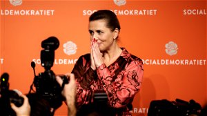 Denemarken trok naar de stembus: geen meerderheid voor links of rechts, socialisten blijven grootste partij