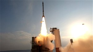 Finland koopt Israëlische ‘Slinger van David’
