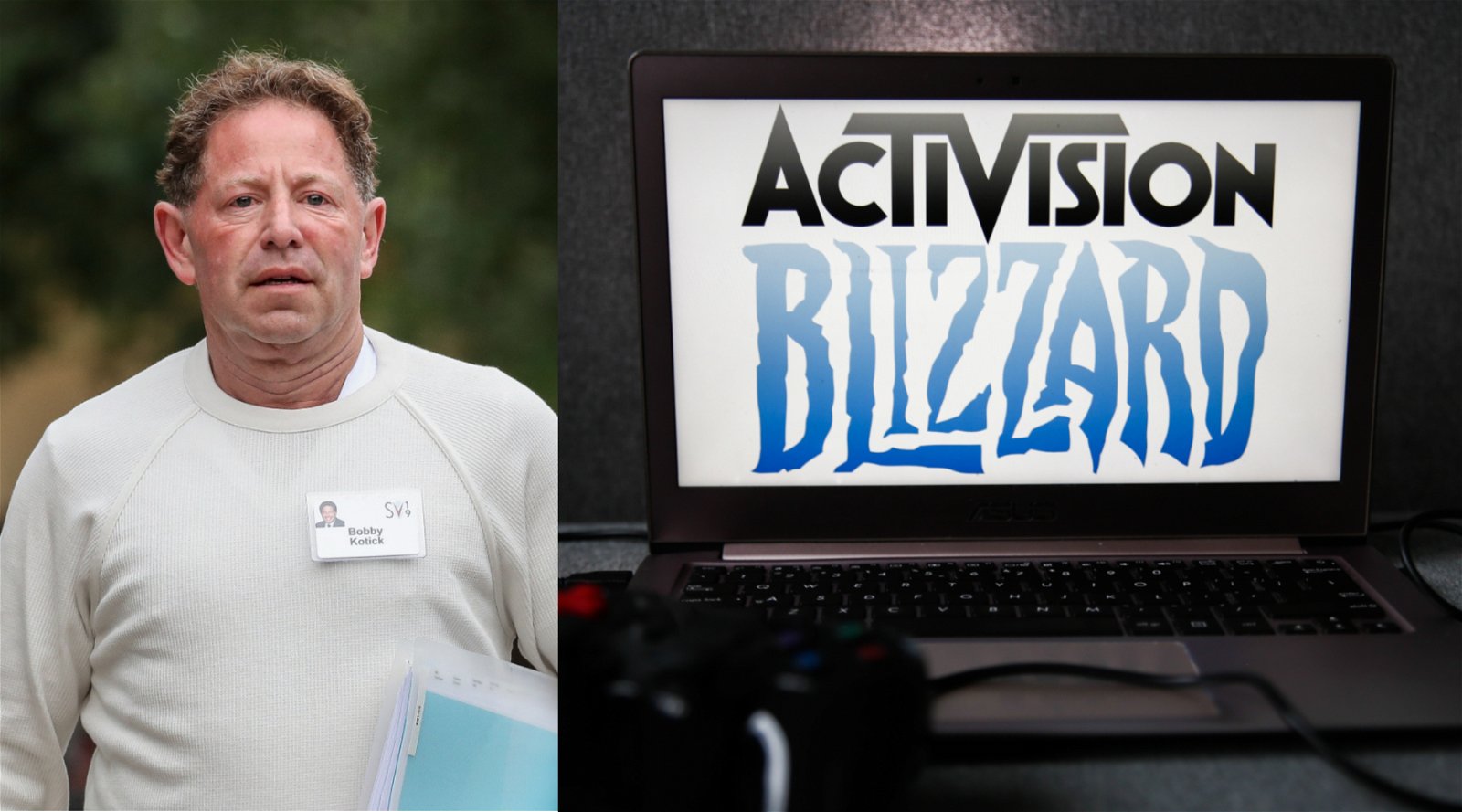 Microsoft скрещивает мечи с регуляторами в суде США из-за приобретения Activision Blizzard