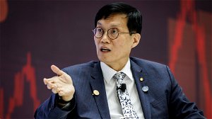 Zuid-Korea houdt rente ongewijzigd op 2,5 procent