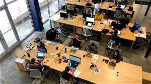 Steeds meer samenwerkingen tussen start-ups en grote bedrijven, maar “het zijn geen gegarandeerde succesverhalen”