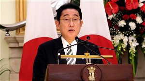 Japan wil zes keer meer waterstof als stroomopwekking tegen 2040