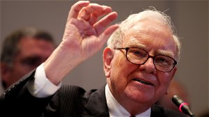 Warren Buffetts Berkshire Hathaway blijft maar geld pompen in oliebedrijf Occidental Petroleum