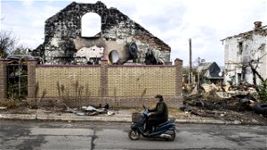 Geeft het Russische leger de regio Kherson op? En wat zijn de mogelijke gevolgen daarvan?