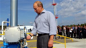 Rusland exporteerde sinds begin 2022 nog nooit zo veel olie via zee: waar is die beloofde productieverlaging?