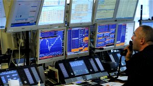 LIVE Beursblog – ECB richt pijlen op crypto; minder geld op de spaarboekjes