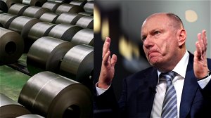 Prijs van nikkel schiet omhoog na Britse sancties op Russische mijner