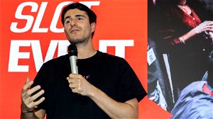 Conner Rousseau helemaal in overwinningsmodus: “In 2024 is het chaos en stilstand, of Vooruit”