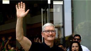 Apple stelt vandaag nieuwe Virtual en Augmented Reality bril voor