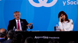 Argentinië moet 1,3 miljard aan investeerders betalen door wijziging in berekening van het bbp