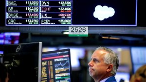 Beursblog – Europese ontslagrondes bij techgiganten gaan niet van een leien dakje; zwakste groeiprognoses IMF sinds 1990
