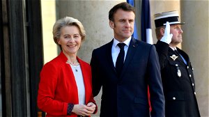 Frankrijk dringt aan bij EU voor strengere handelsbarrières tegen China