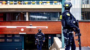 De jacht op drug king pin Tse Chi Lop