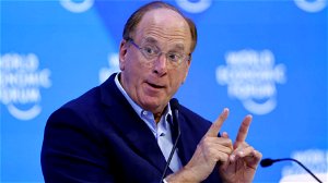 CEO van BlackRock vergelijkt Bitcoin met “gedigitaliseerd goud”, weken nadat het bedrijf aanvraag indiende om ETF aan te bieden