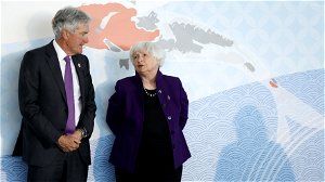 Goldman Sachs: kans op recessie in VS gezakt tot 20 procent