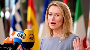 Estland kiest voor de NAVO: partij van zittend premier Kaja Kallas wint verkiezingen met straatlengte voorsprong