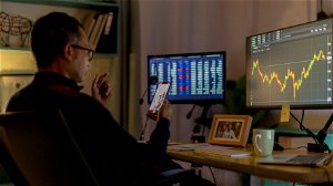 Sparen en beleggen in tijden van crisis: 5 gouden tips