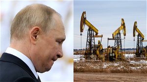 Wat is de ware impact van de invasie van Oekraïne op de Russische economie? Dit is hoeveel de energiecrisis het land zal kosten, volgens intern rapport
