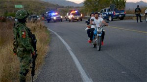 29 doden, 35 gewonde soldaten: de trieste balans na de arrestatie van één van Mexico’s grootste drugsbaronnen