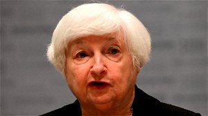 Yellen probeert in China de relatie met de VS te ontdooien, een hele opgave