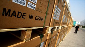 Chinese export valt 7,5 procent terug, veel meer dan verwacht