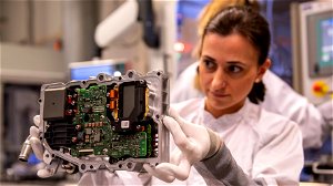 “Technologie evolueert vandaag soms sneller dan wat de mens kan behappen”