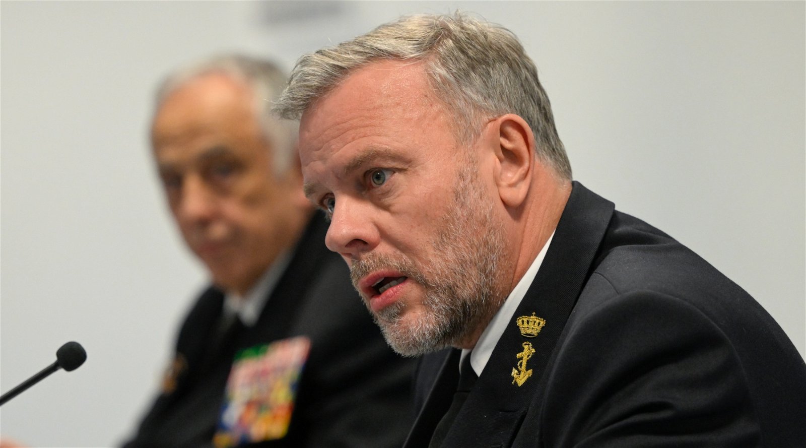 Il segretario generale della NATO incolpa la Russia per l’attacco dei droni al Cremlino