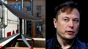 Musk en het Pentagon begraven de strijdbijl over de implementatie van Starlink in Oekraïne
