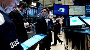 LIVE Beursblog – Greenyard in de lift, dollar onder druk
