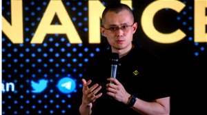 Binance mag niet langer cryptodiensten aanbieden in ons land