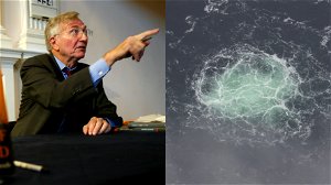Gelauwerd onderzoeksjournalist Seymour Hersh beweert dat de CIA achter de Nord Stream-sabotage zit
