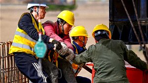 Optimisme zwelt aan over Chinese economie: surplus op de handelsbalans wordt groter