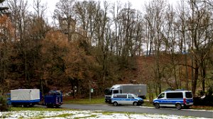 Extreemrechtse coup verijdeld in Duitsland: was kasteel van mysterieuze prins opslagplaats voor wapens?