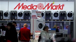 Opstand Handig Banzai Online marktplaats MediaMarkt 'zeer binnenkort' beschikbaar in België en  Nederland - Business AM