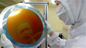 Samsung vermindert productie microchips na slechtste kwartaal in 14 jaar