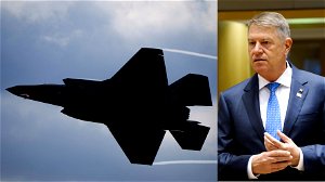 Roemenië wordt volgende in lijst afnemers F-35-gevechtsvliegtuigen