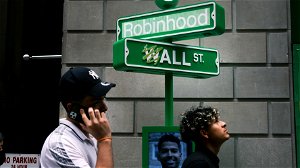 Broker Robinhood lanceert 24/5 trading in individuele aandelen
