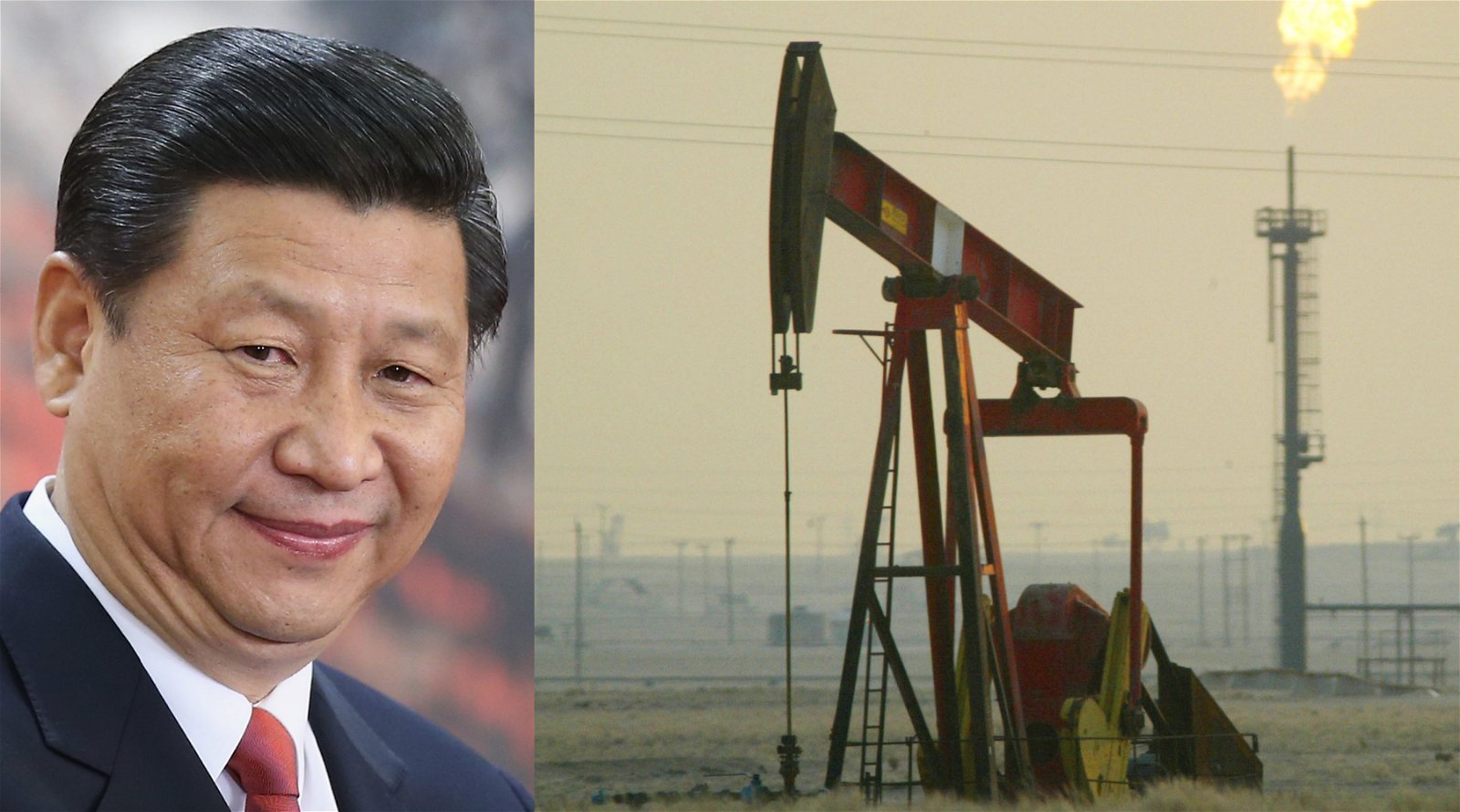 La Cina allenta le misure COVID, i prezzi del petrolio salgono immediatamente