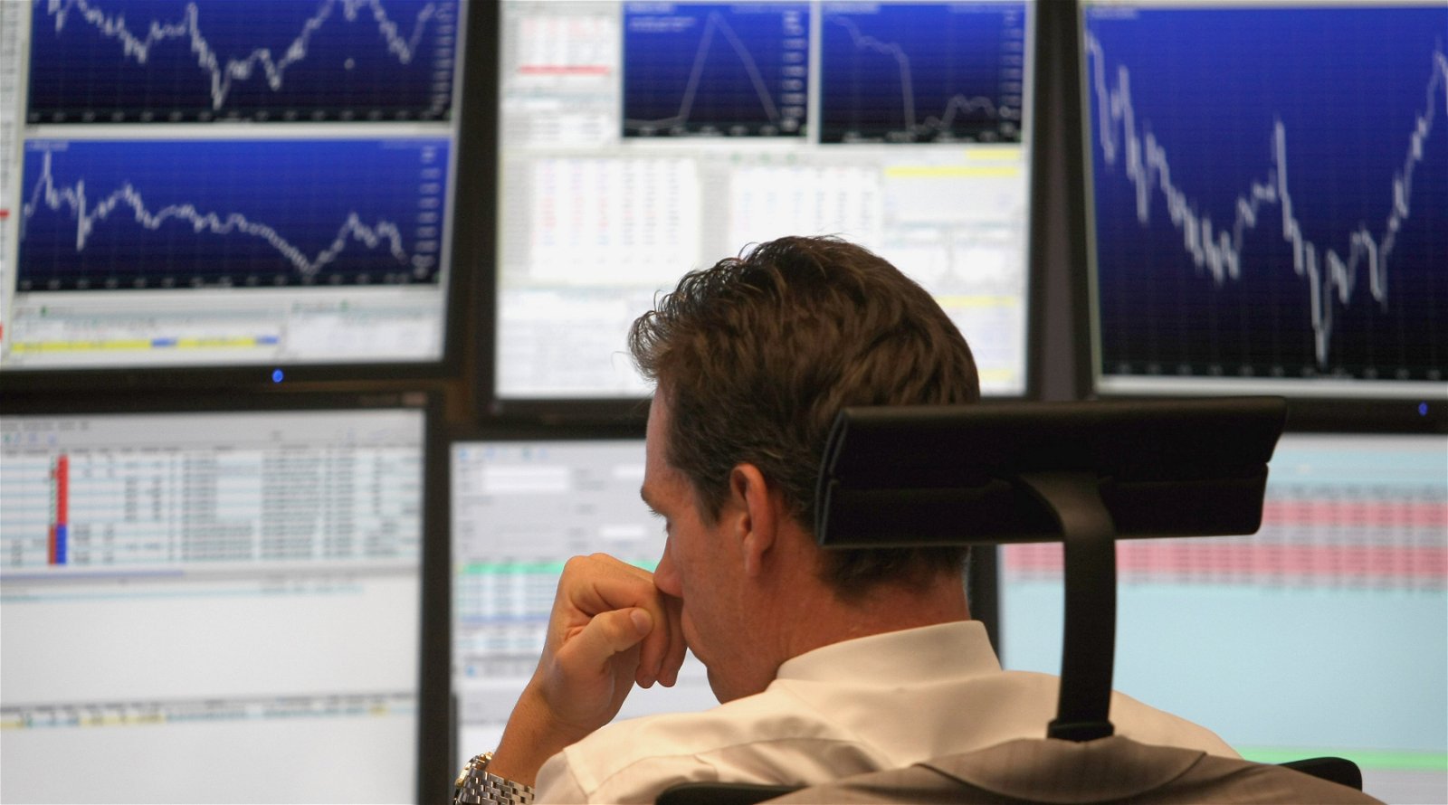 Malgré hausse des faillites, économie belge fait preuve de résilience