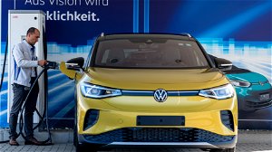 Meer rijbereik voor elektrische Volkswagens